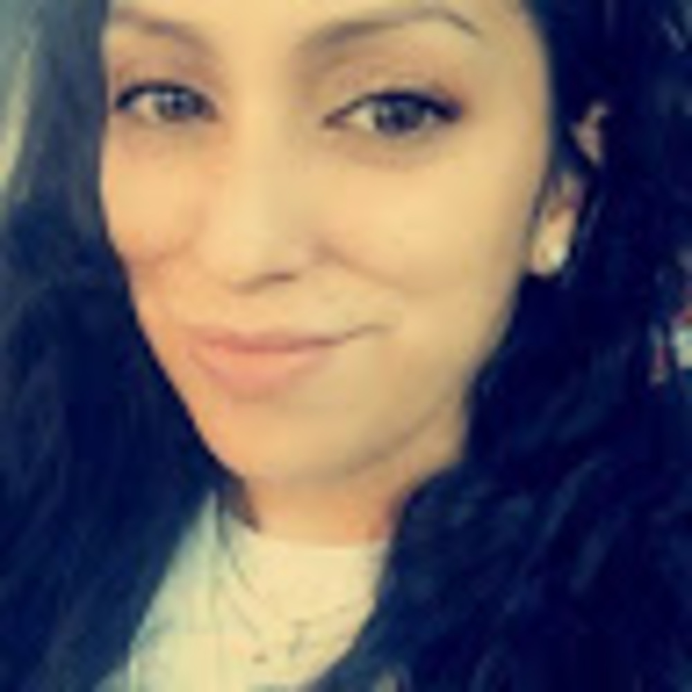 Meet your Posher, Naomi